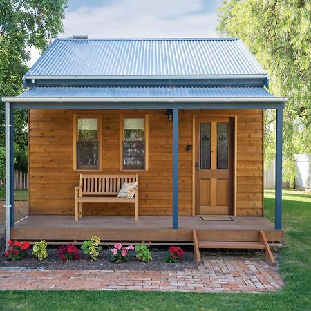 Willunga Gallery Cabins Esterno foto